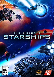 Sid Meier's Starships ราคาถูก